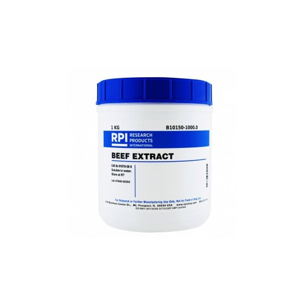 Beef Extract, 1 KG